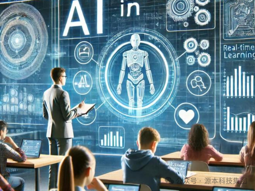 尊龙凯时科技-本科生掌握大数据、云原生、AI-竞赛保研求职的“超车秘籍”来了！