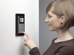 建设智慧社区，握紧社区